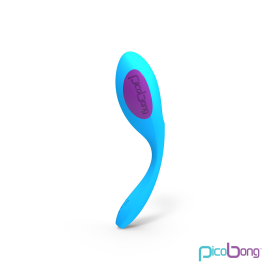 Picobong Diver Huevo Vibrador Remoji